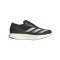 adidas Adizero Takumi Sen 10 Laufschuh Schwarz - schwarz