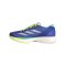 adidas Adizero Takumi Sen 10 Damen Blau - blau