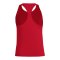 adidas Adizero Tanktop Damen Rot - rot