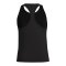 adidas Adizero Tanktop Damen Schwarz - schwarz