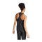 adidas Adizero Tanktop Damen Schwarz - schwarz