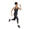 adidas Adizero Tanktop Damen Schwarz - schwarz