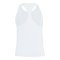 adidas Adizero Tanktop Damen Weiss - weiss
