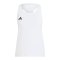 adidas Adizero Tanktop Damen Weiss - weiss