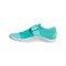 adidas Adizero Throws Laufschuh Blau - blau
