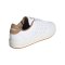 adidas Advantage 2.0 Weiß - weiss