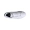 adidas Advantage 2.0 Weiss Schwarz Blau - weiss