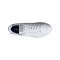 adidas Advantage Primegreen Weiss Blau - weiss