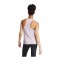 adidas AEROREADY Tanktop Damen Lila - lila