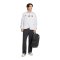 adidas AFA Argentinien AN Jacke Weiß - weiss
