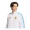 adidas AFA Argentinien AN Jacke Weiß - weiss