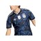 adidas AFA Argentinien Authentic Trikot Away WM 2026 Schwarz - schwarz