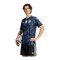 adidas AFA Argentinien Authentic Trikot Away WM 2026 Schwarz - schwarz