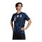 adidas AFA Argentinien Messi Trikot Away WM 2026 Schwarz - schwarz