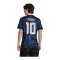 adidas AFA Argentinien Messi Trikot Away WM 2026 Schwarz - schwarz