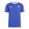 adidas AFA Argentinien Originals T-Shirt Blau - blau