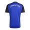 adidas AFA Argentinien Prematch Trikot Away WM 2026 Blau - blau