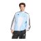 adidas AFA Argentinien Trainingsjacke 2006 Weiß - weiss