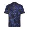 adidas AFA Argentinien Trikot Away WM 2026 Kids Schwarz - schwarz