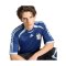 adidas AFA Argentinien Trikot Away 2006 Blau - blau