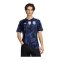 adidas AFA Argentinien Trikot Away WM 2026 Schwarz - schwarz