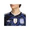 adidas AFA Argentinien Trikot Away WM 2026 Schwarz - schwarz