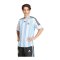 adidas AFA Argentinien Trikot Home 2006 Weiß - weiss