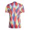 adidas FC Arsenal London Presentation Trikot Blau - blau