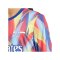 adidas FC Arsenal London Presentation Trikot Blau - blau