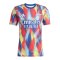 adidas FC Arsenal London Presentation Trikot Blau - blau