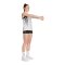 adidas Aidzero Archive Running Singlet Tanktop Damen Weiß - weiss