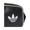 adidas Airliner XX Schultertasche Schwarz - schwarz