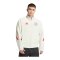 adidas Ajax Amsterdam Anthem Jacke Weiß - weiss
