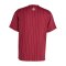 adidas FC Arsenal London Icon Trikot Rot - rot
