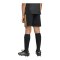 adidas Ajax Amsterdam Short Away 2026/2027 Kids Schwarz - schwarz