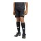 adidas Ajax Amsterdam Short Away 2026/2027 Kids Schwarz - schwarz