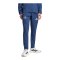 adidas Ajax Amsterdam Tiro Travel Hose Blau - blau