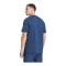 adidas Ajax Amsterdam Tiro Travel T-Shirt Blau - blau