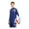 adidas Ajax Amsterdam Tiro26 Sweatshirt Blau - blau