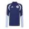 adidas Ajax Amsterdam Tiro26 Sweatshirt Blau - blau