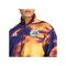 adidas Ajax Amsterdam Track Sweatshirt Blau - blau