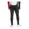 adidas Ajax Amsterdam Trainingshose Schwarz - schwarz