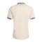 adidas Ajax Amsterdam Trikot 3rd 2025/2026 Beige - beige