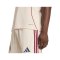adidas Ajax Amsterdam Trikot 3rd 2025/2026 Beige - beige