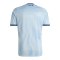 adidas Ajax Amsterdam Trikot 3rd 2026/2027 Blau - blau