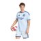 adidas Ajax Amsterdam Trikot 3rd 2026/2027 Blau - blau