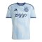 adidas Ajax Amsterdam Trikot 3rd 2026/2027 Blau - blau