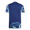 adidas Ajax Amsterdam Trikot Away 2025/2026 Blau - blau