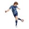 adidas Ajax Amsterdam Trikot Away 2025/2026 Blau - blau