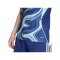 adidas Ajax Amsterdam Trikot Away 2025/2026 Blau - blau